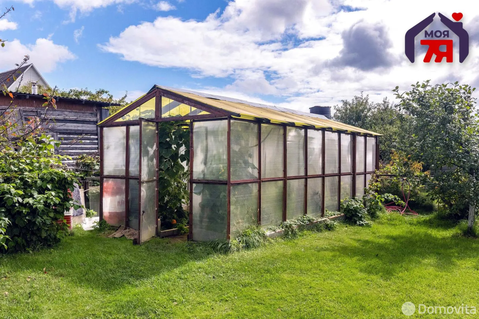 дача, Волат - МЗКТ, 