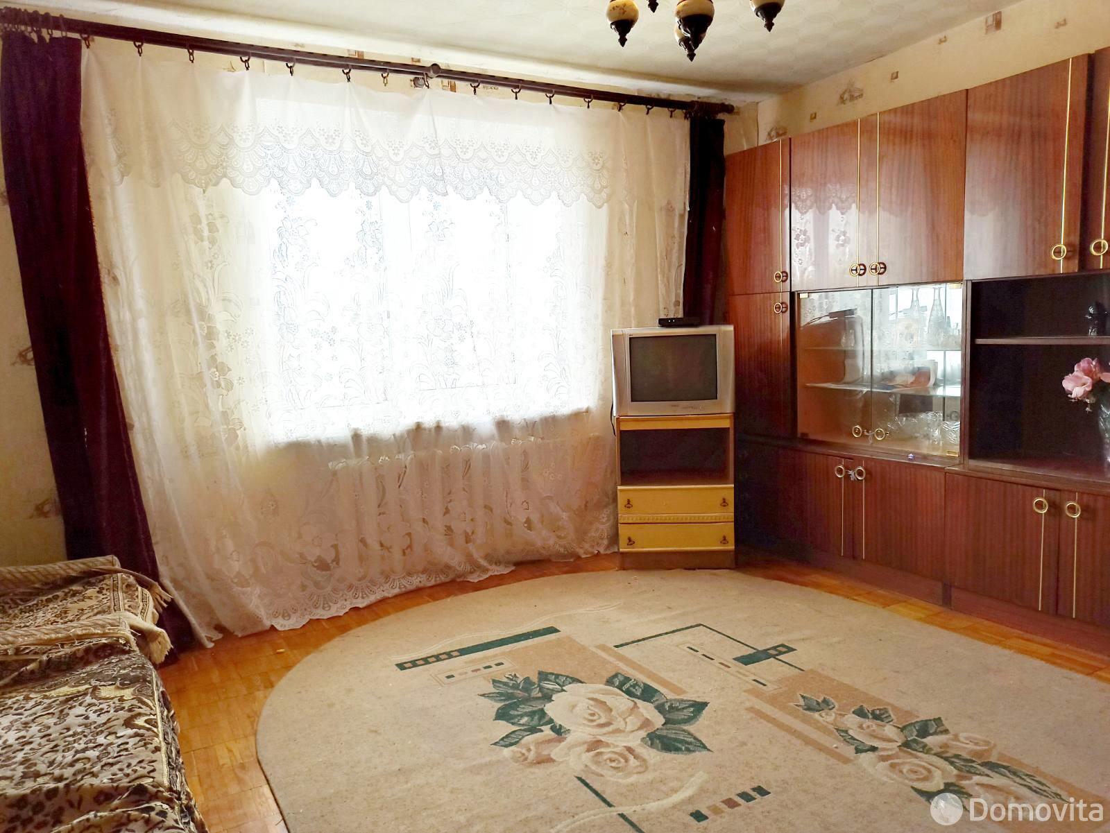 Стоимость продажи квартиры, Городок, ул. Коммунистическая, д. 29