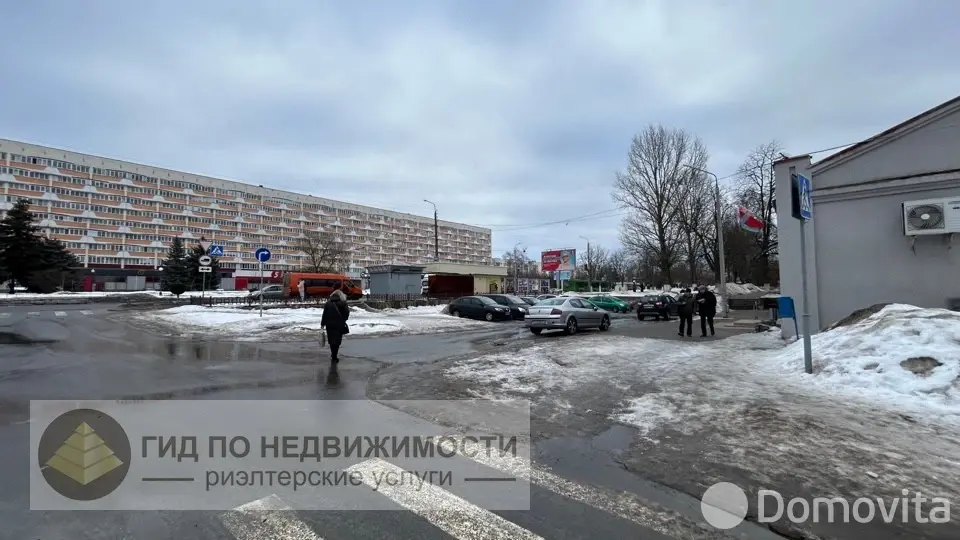 Купить складское помещение на ул. Советская, д. 130А в Гомеле - фото 18