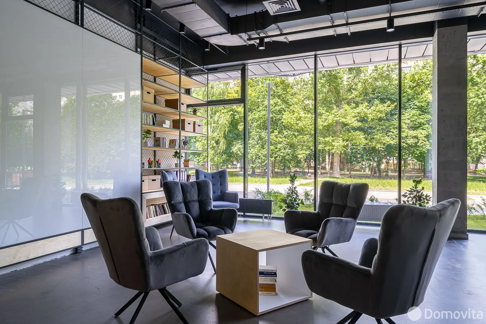 Снять офис на ул. Якуба Коласа, д. 73/3 в Минске, 6696BYN, код 15435 - фото 19