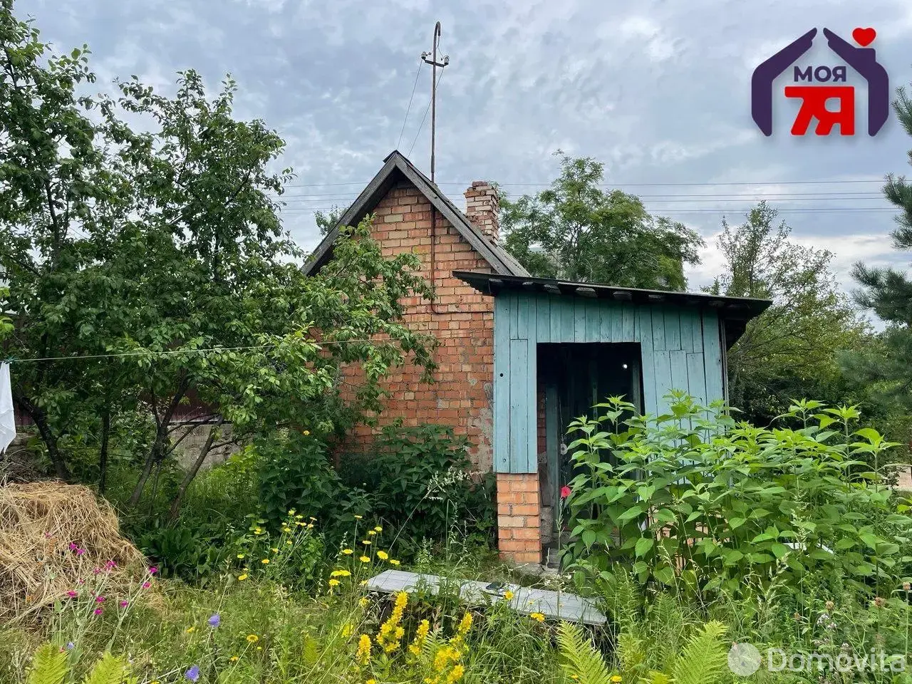 Стоимость продажи дачи, Строитель-ремонтник, 