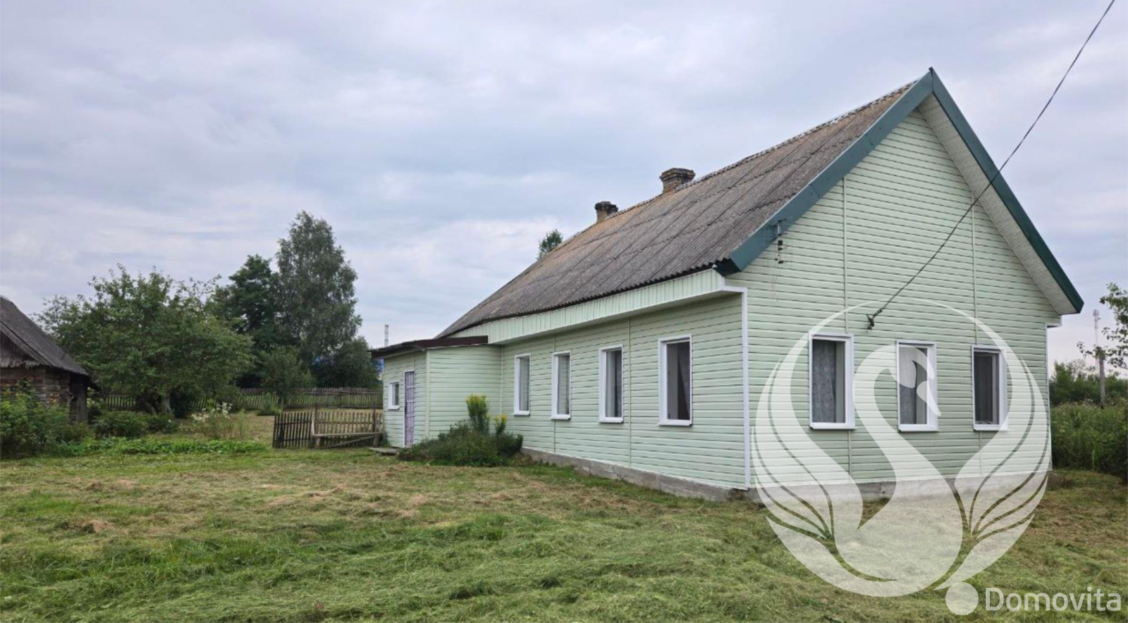 коттедж, Велятичи, ул. Боровая, д. 10