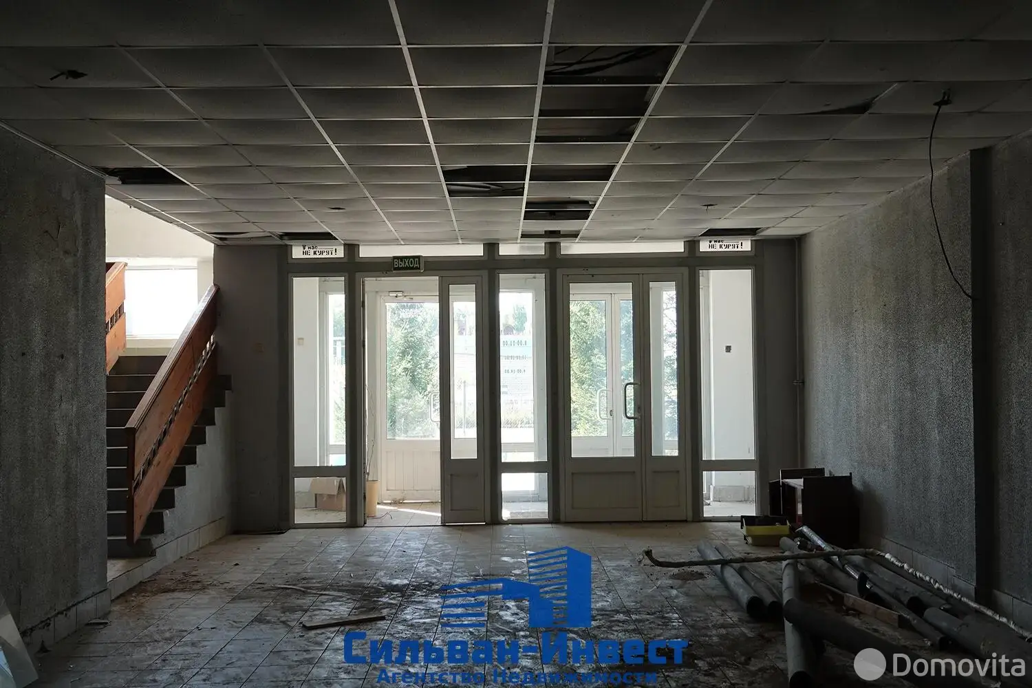 Аренда складского помещения на ул. Великий Гостинец, д. 31/А в Молодечно, код 963982 - фото 24