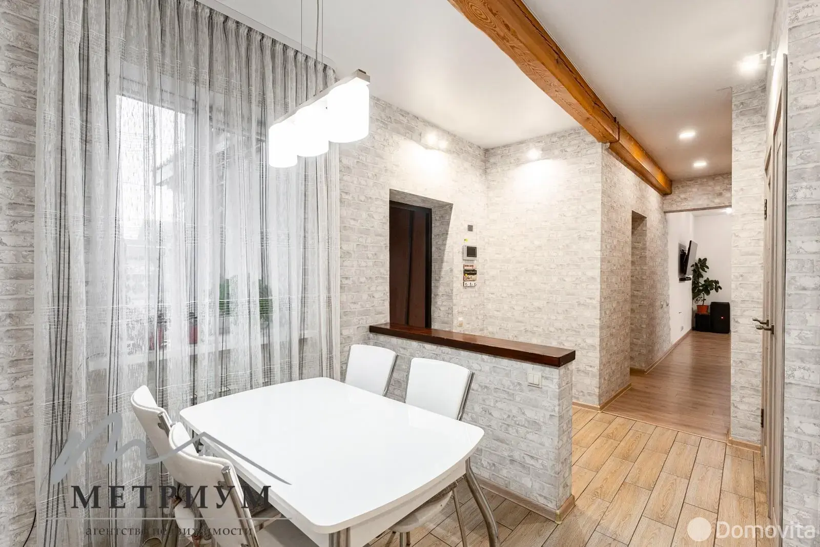 коттедж, Столбцы, ул. Социалистическая, стоимость продажи 260 841 р.