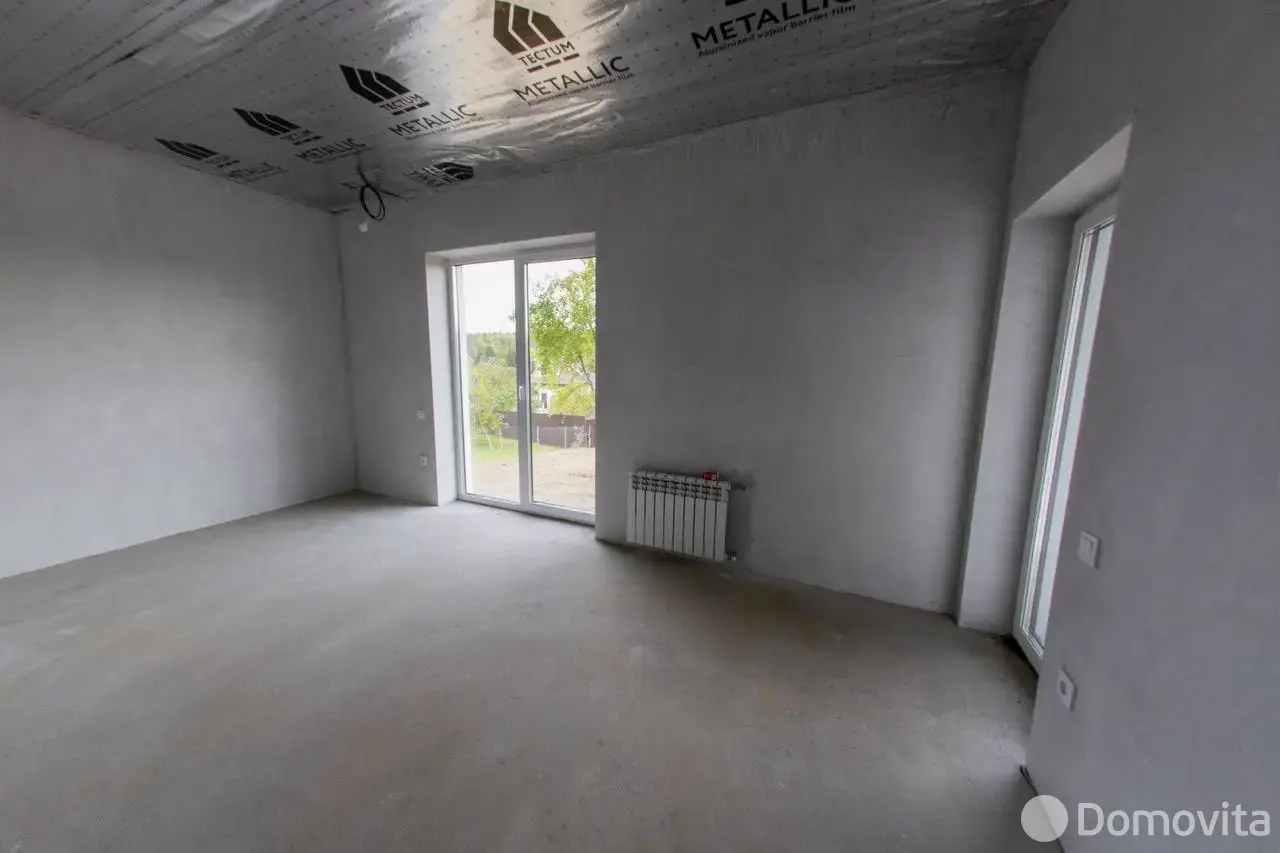 Купить 1-этажную дачу в Тарасово Минская область, 135000USD, код 184325 - фото 20