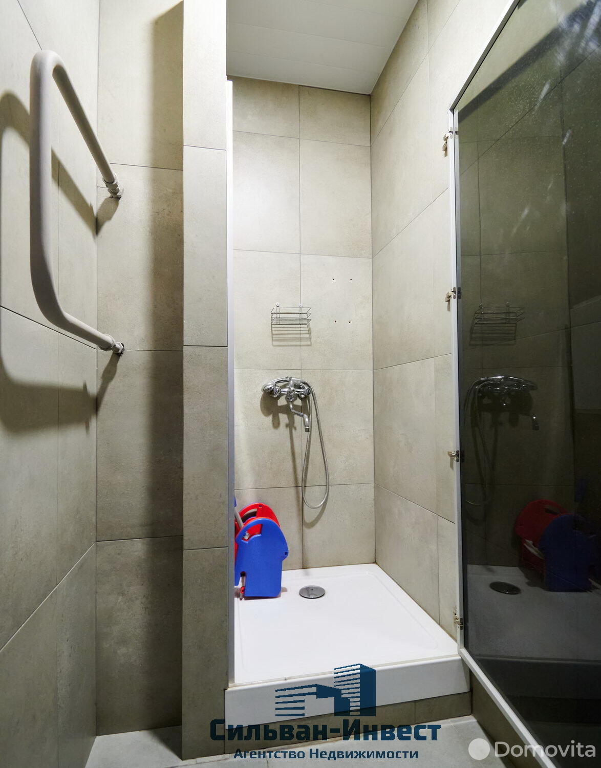 Купить офис на пер. Козлова, д. 25 в Минске, 1543500USD, код 7028 - фото 20