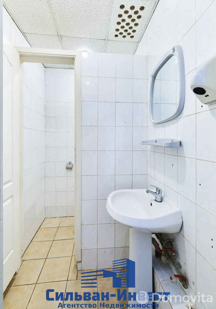 Купить офис на ул. Платонова, д. 22/А в Минске, 1803800USD, код 7022 - фото 32