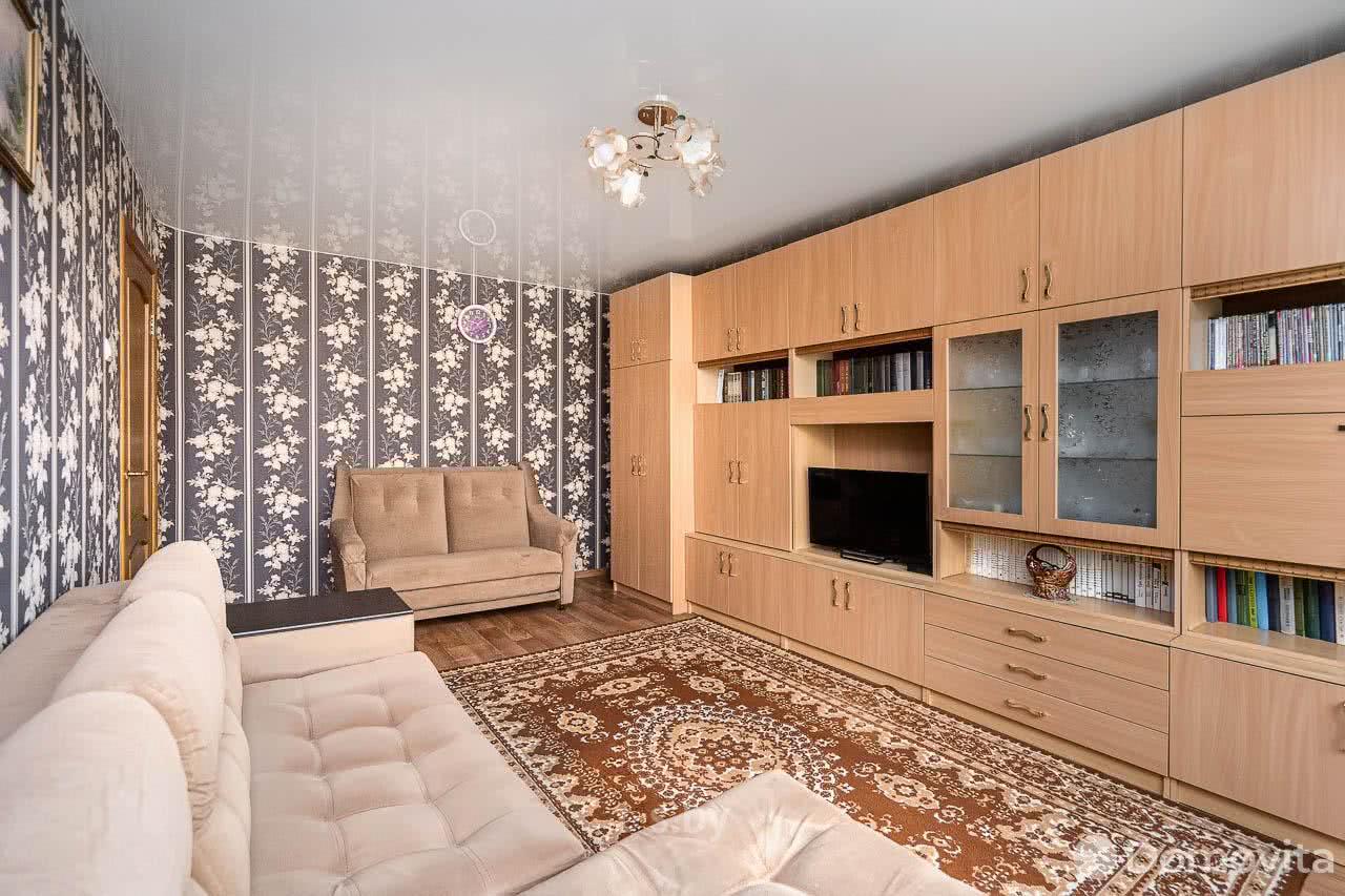 Продажа 2-комнатной квартиры в Минске, ул. Корженевского, д. 15, 65000 USD, код: 1014168 - фото 4