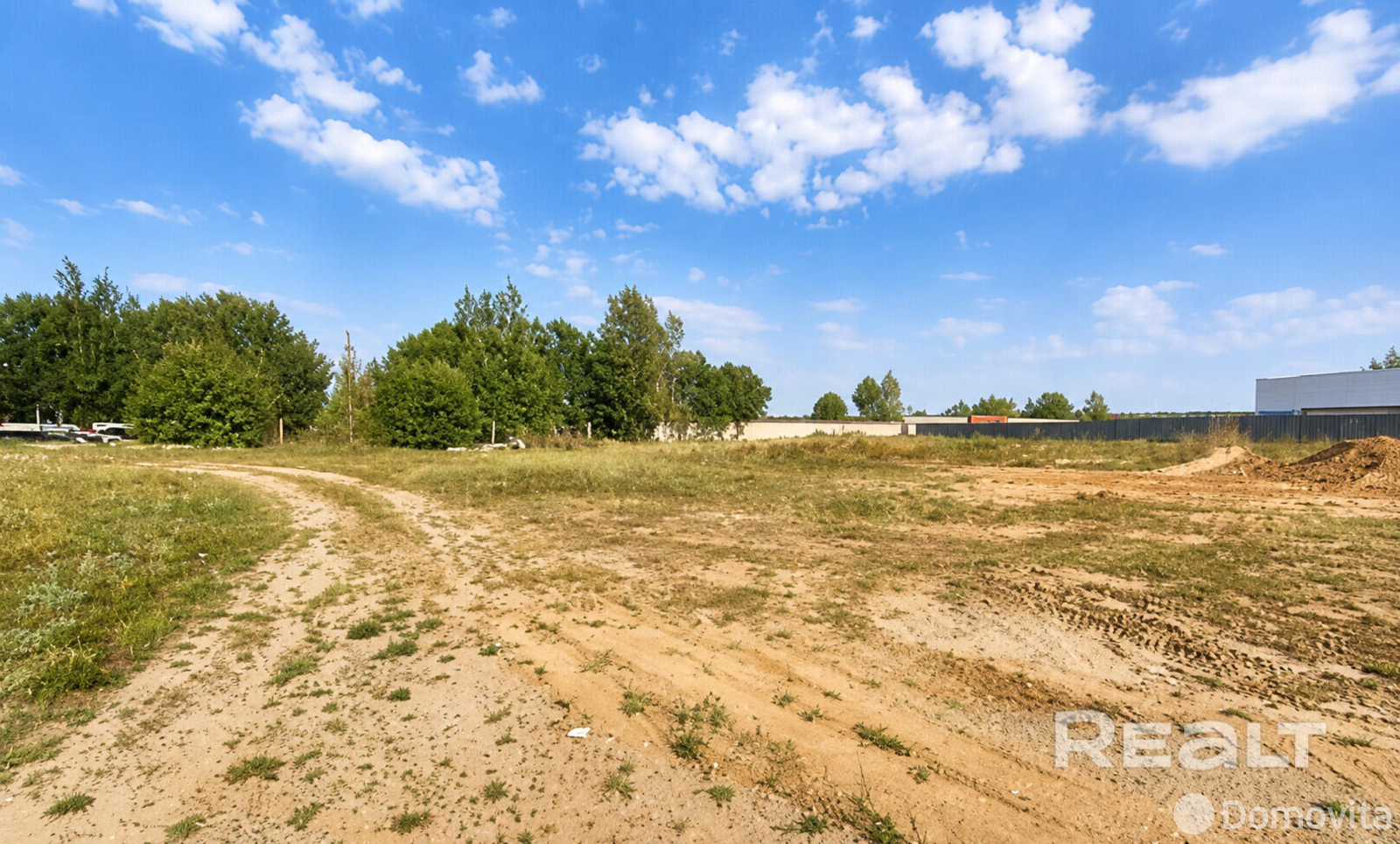 Купить офис на ул. Заводская в Ковалевщиной, 1000000BYN, код 10544 - фото 15