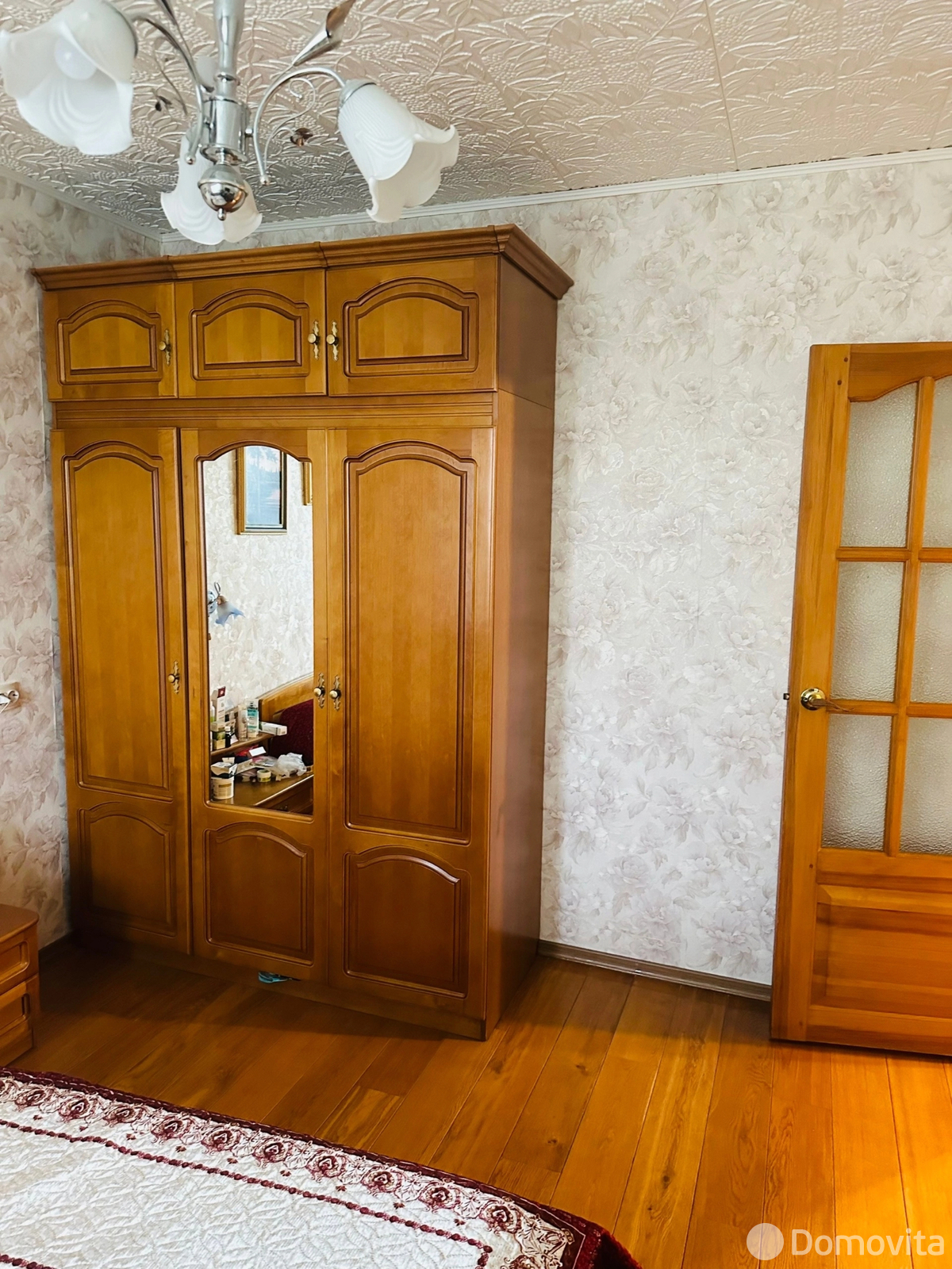 комната, Минск, пр-т Рокоссовского, д. 114 в Ленинском районе