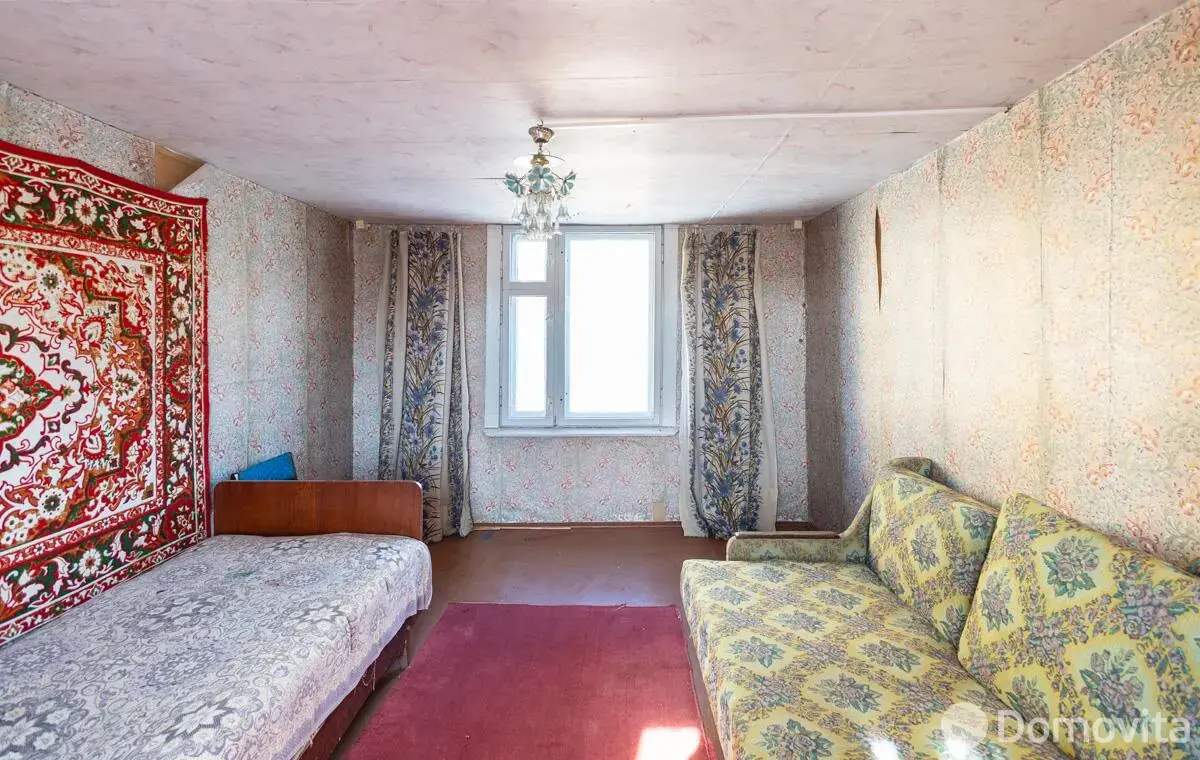 Купить 2-этажную дачу в Заценьский Родник Минская область, 50000USD, код 185150 - фото 12