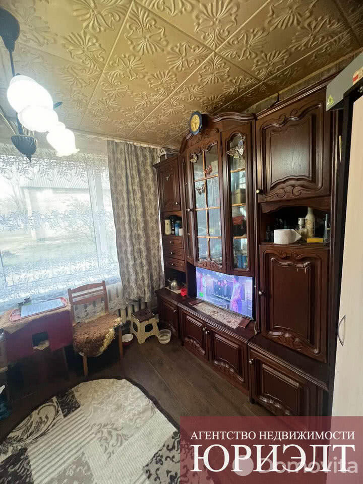 Продажа 2-комнатной квартиры в Борисове, б-р Комарова, д. 20, 9500 USD, код: 995968 - фото 2