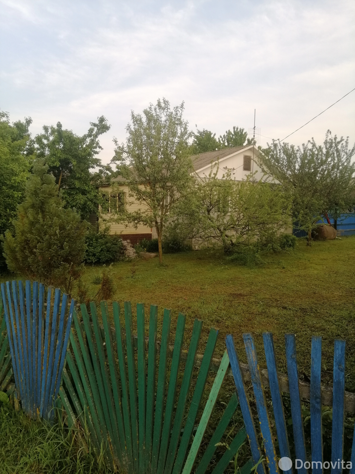 Стоимость продажи дома, Браково, ул. Набережная, д. 14