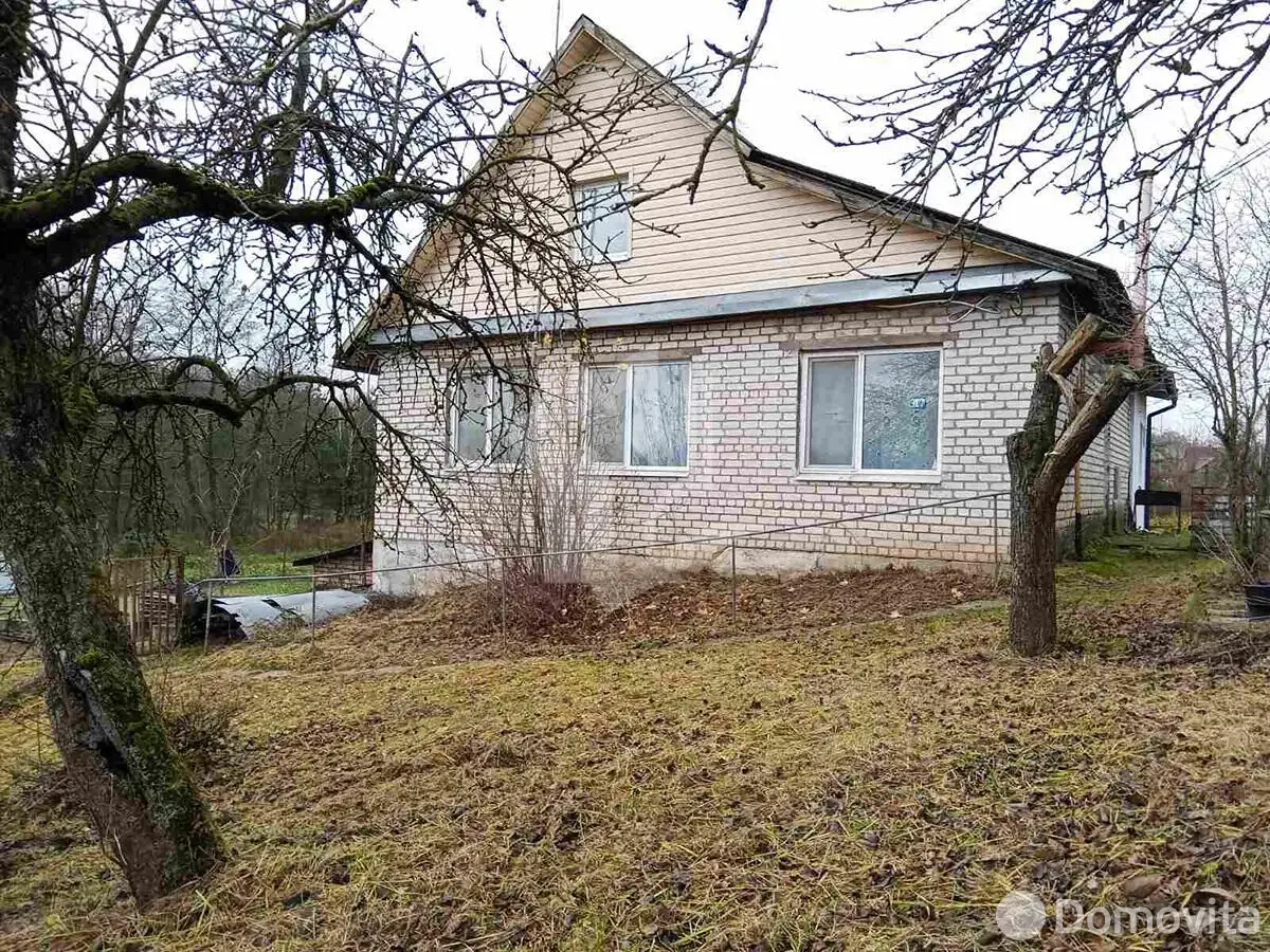 дом, Чачково, ул. Речная, д. 39/1 - лучшее предложение