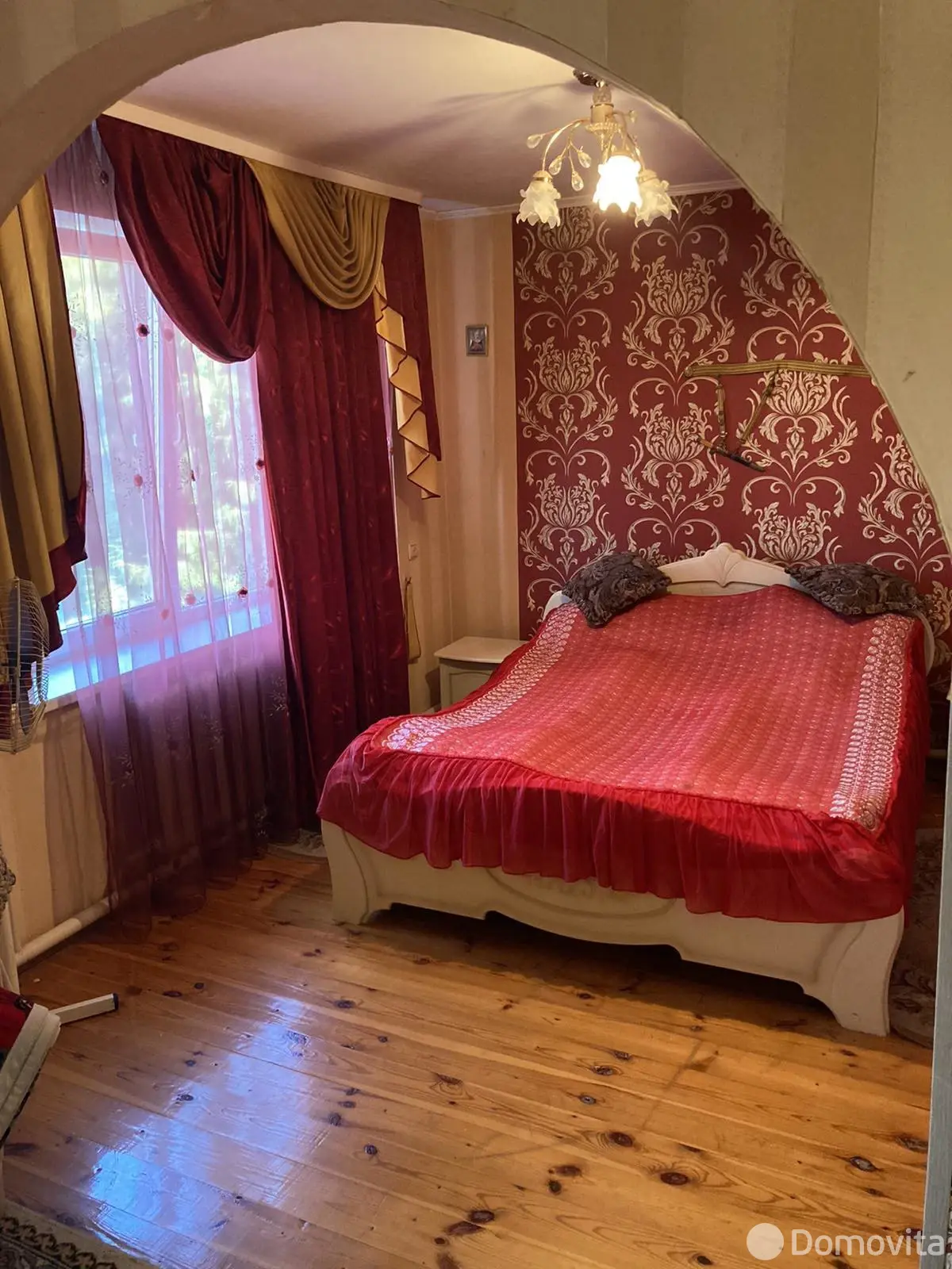 дом, Пинск, ул. Дорожная