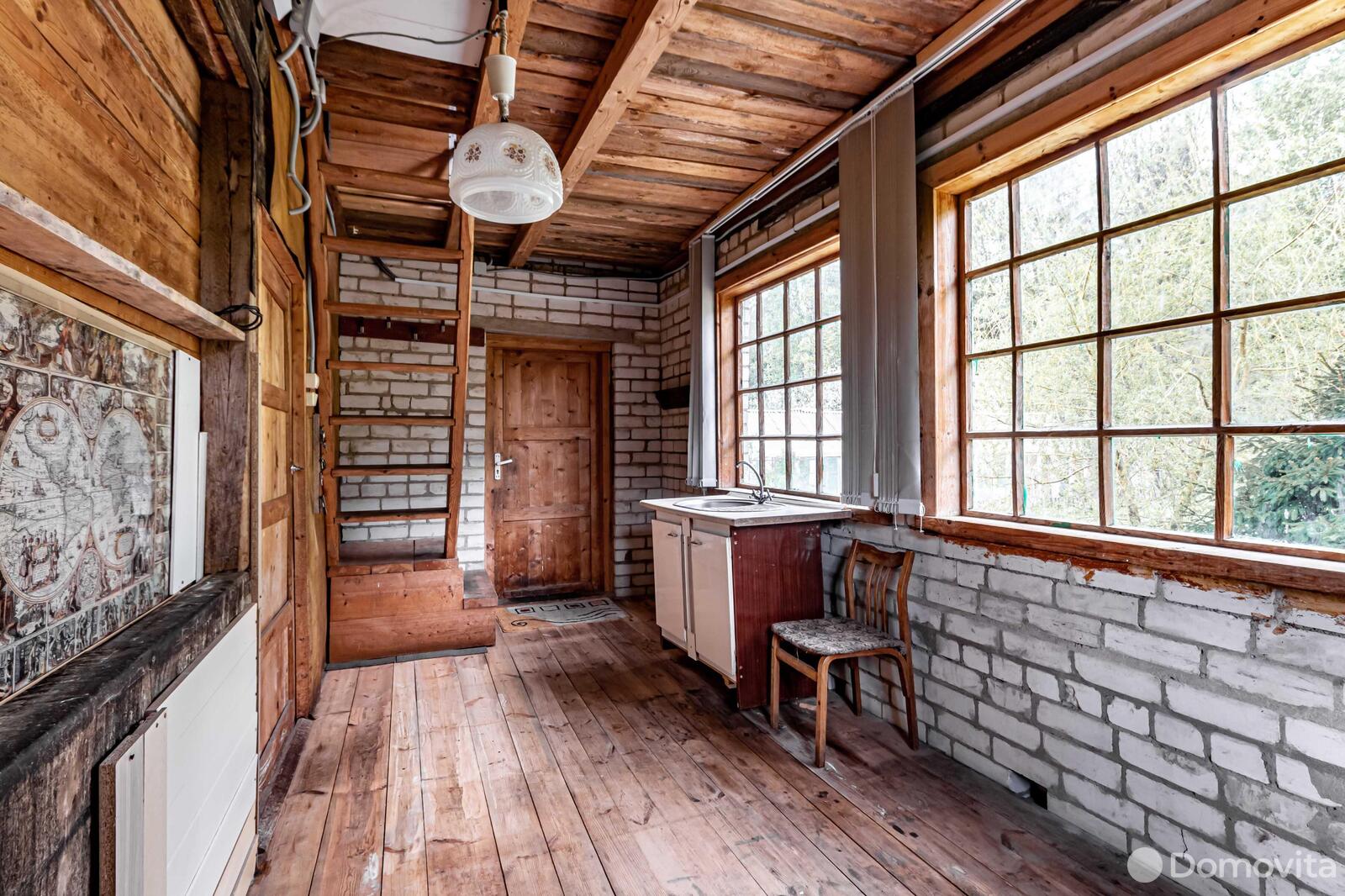 Купить 2-этажную дачу в Малая Дубровка Минская область, 28000USD, код 178281 - фото 31