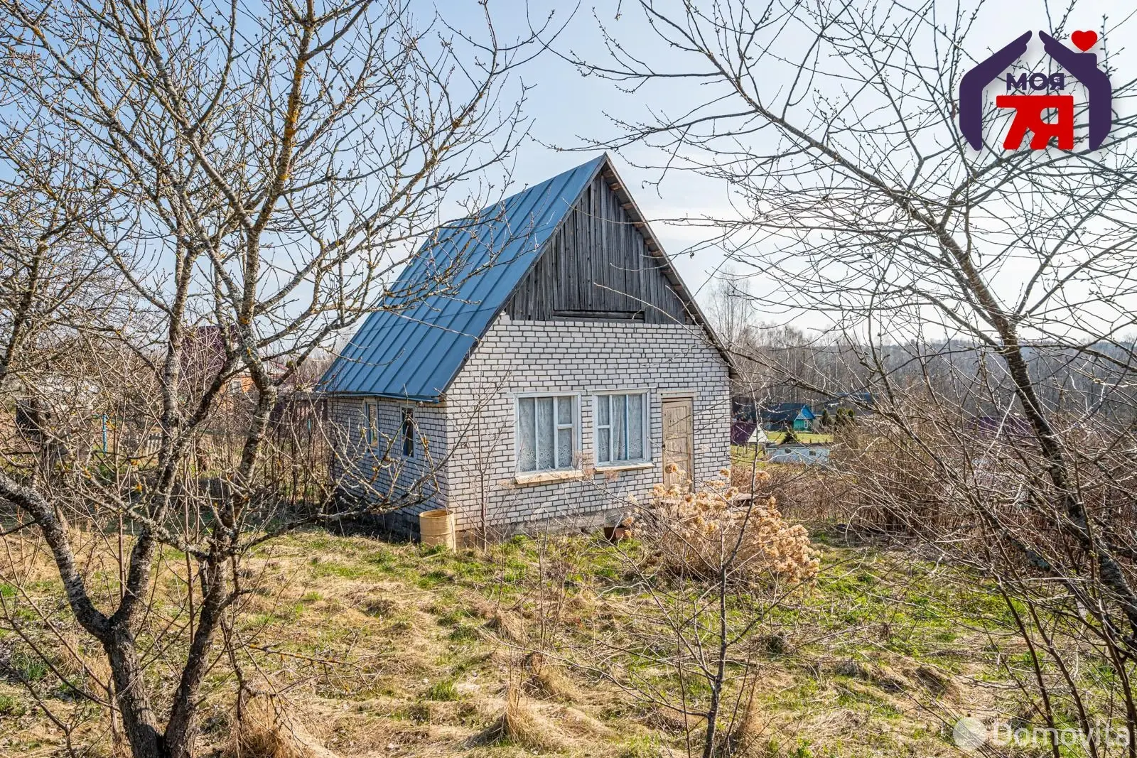 участок, РАМОНАК-МАЗ, 