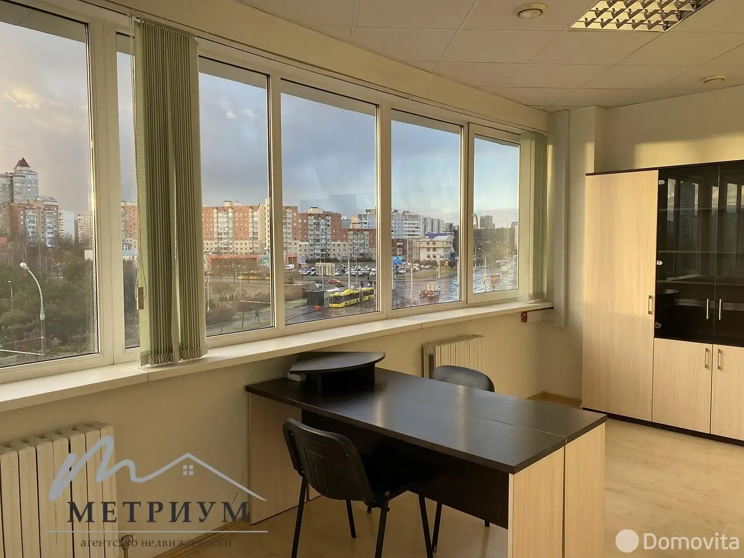 офис, Минск, ул. Шафарнянская, д. 11 в Первомайском районе