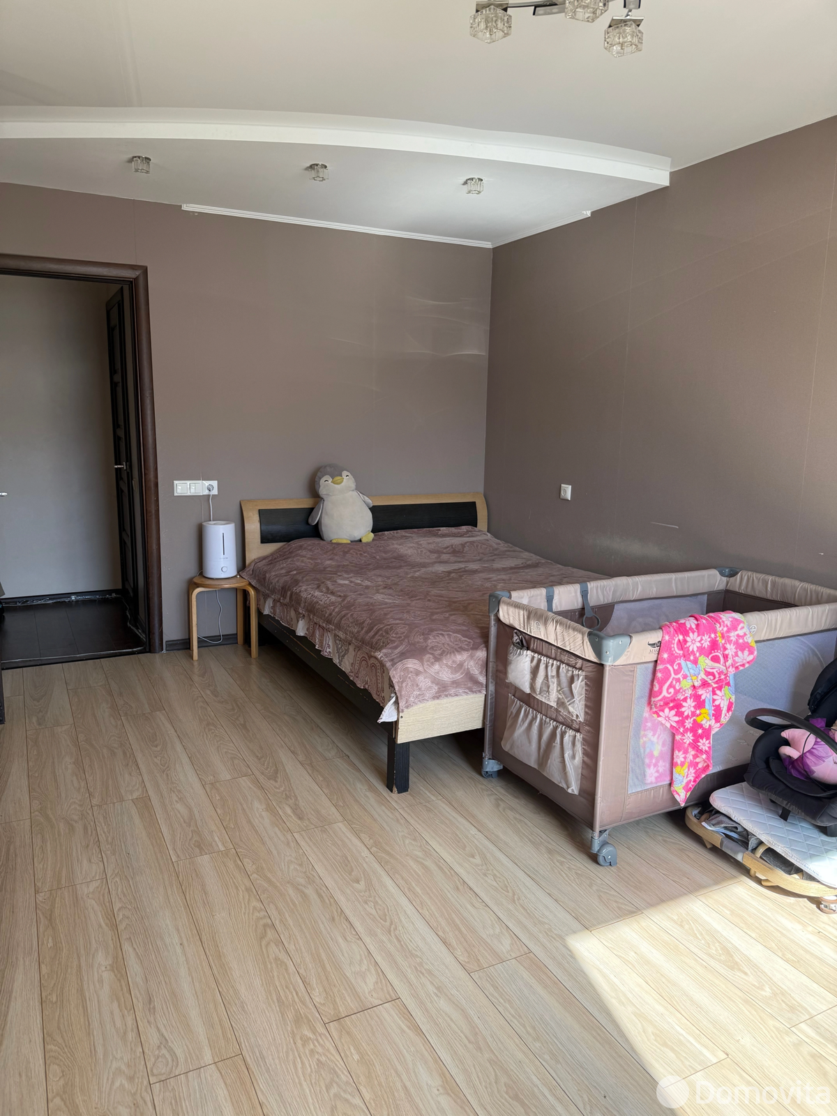 Снять 3-комнатную квартиру в Боровлянах, ул. Магистральная, д. 11А, 550USD, код 150553 - фото 13