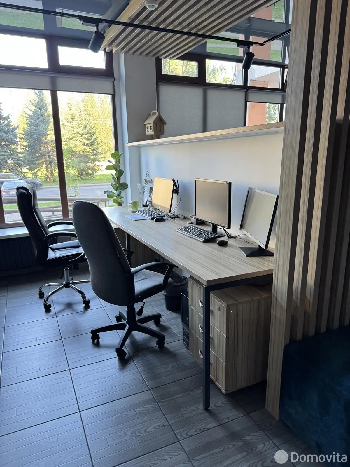 Аренда офиса на ул. Широкая, д. 3 в Минске, 4430BYN, код 16845 - фото 18