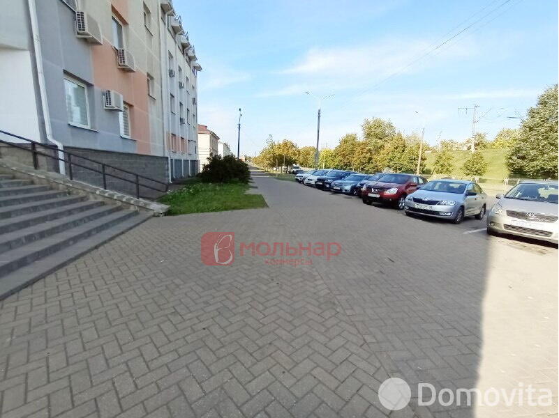 Аренда офиса на ул. Володько, д. 24 в Минске, 850BYN, код 12913 - фото 5