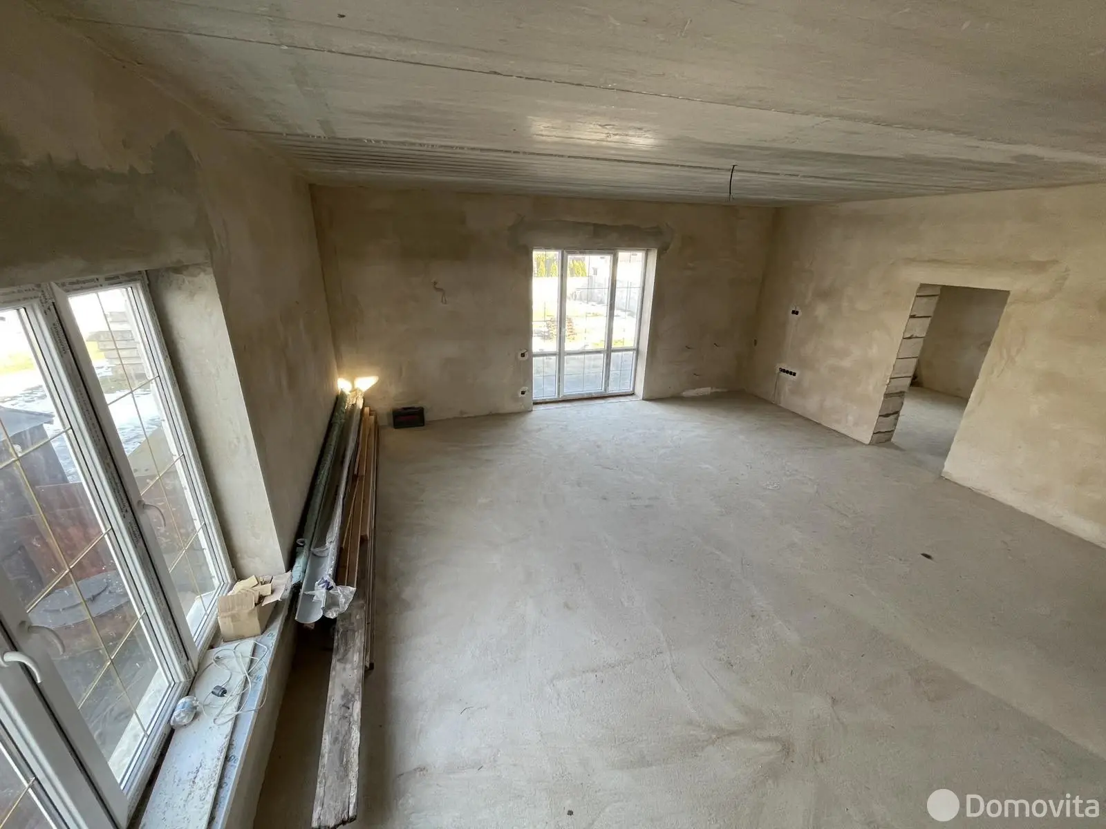 Стоимость продажи дома, Коробчицы, ул. Заранковая