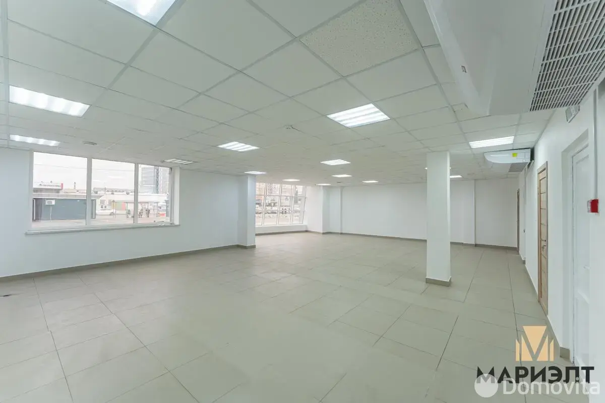 Аренда торговой точки на ул. Бурдейного, д. 13 в Минске, 11790BYN, код 967889 - фото 6