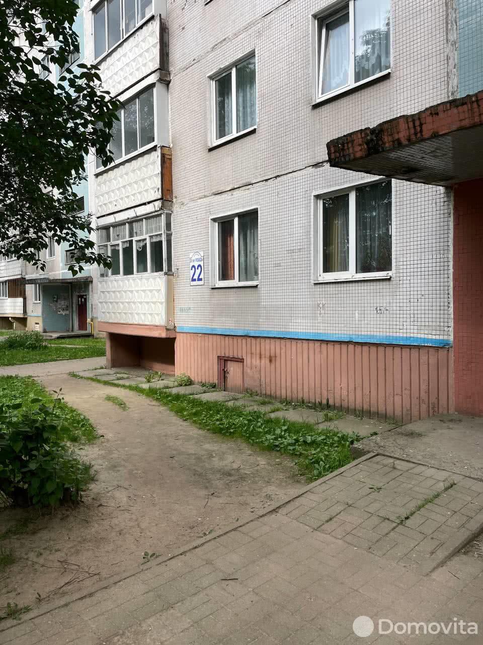Продажа 2-комнатной квартиры в Могилеве, ул. 30 лет Победы, д. 22, 39000 USD, код: 1014722 - фото 3