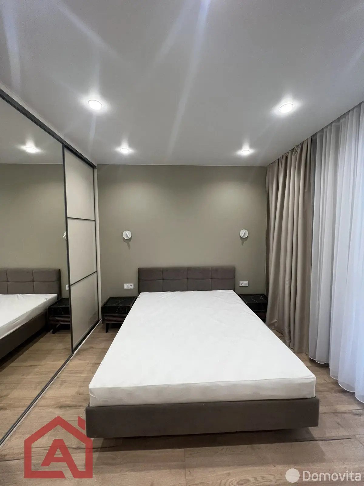 квартира, Минск, ул. Игоря Лученка, д. 19 в Октябрьском районе