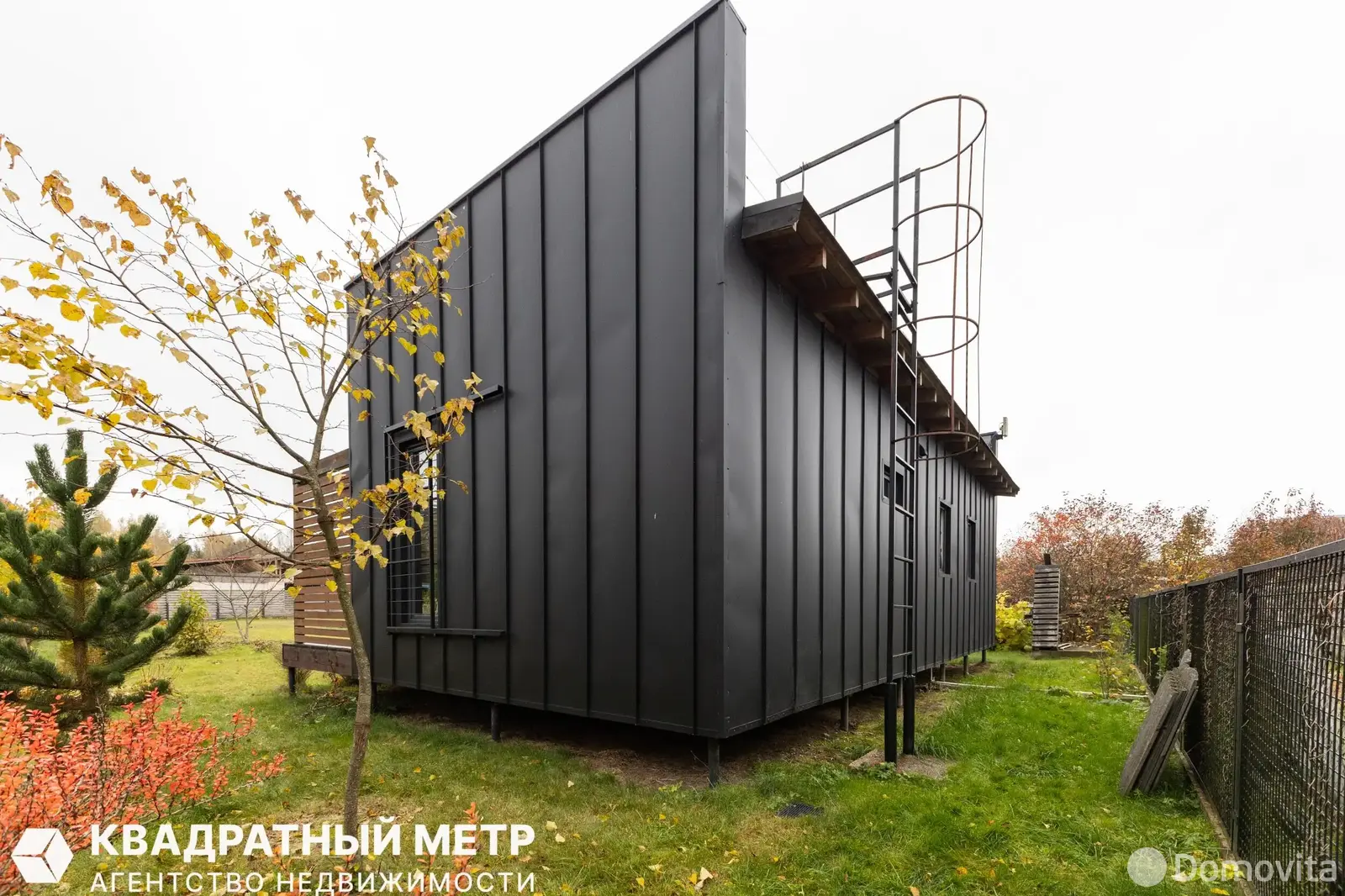 дача, Палетак, 