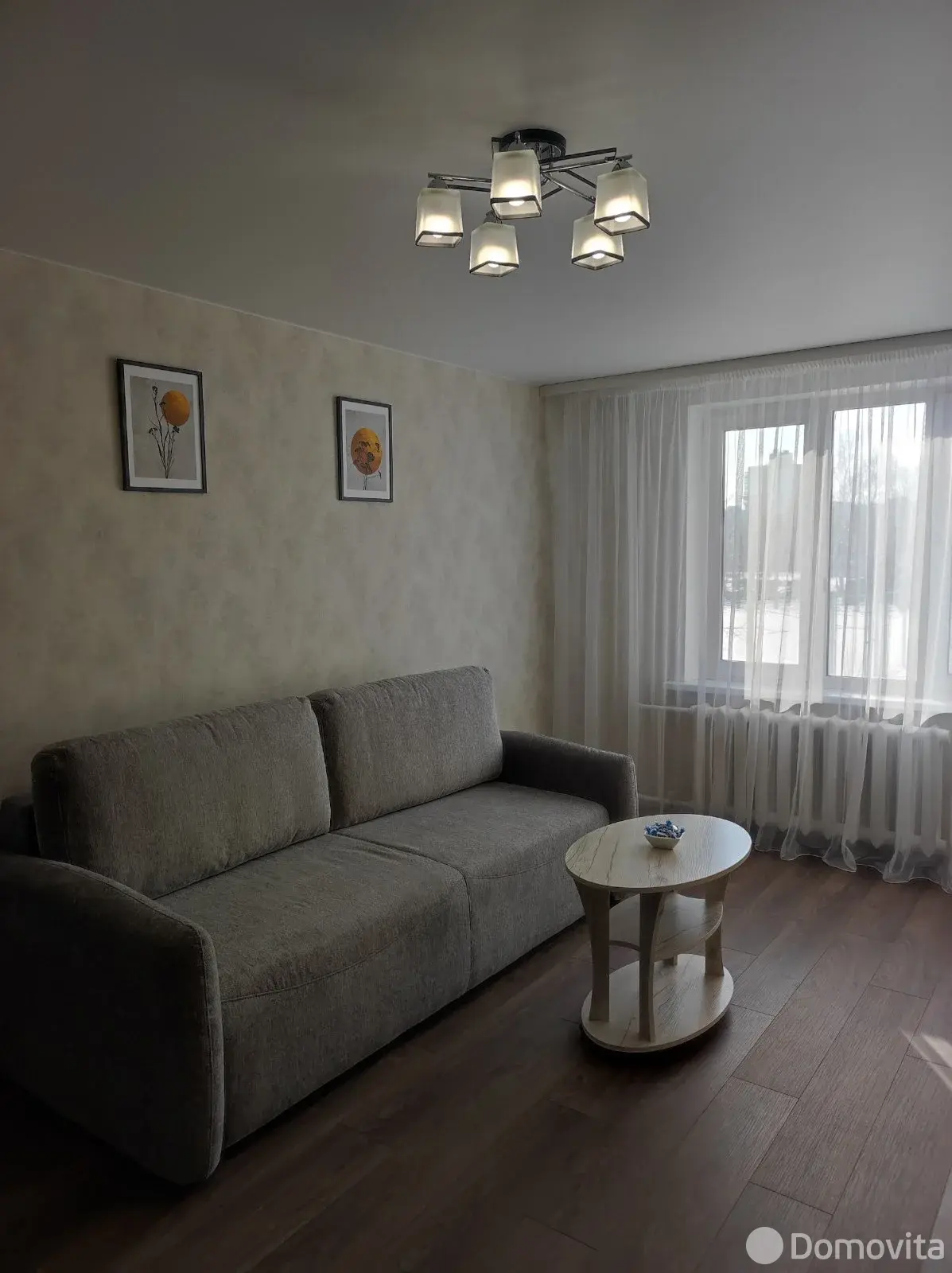 квартира, Минск, ул. Лобанка, д. 50 в Фрунзенском районе