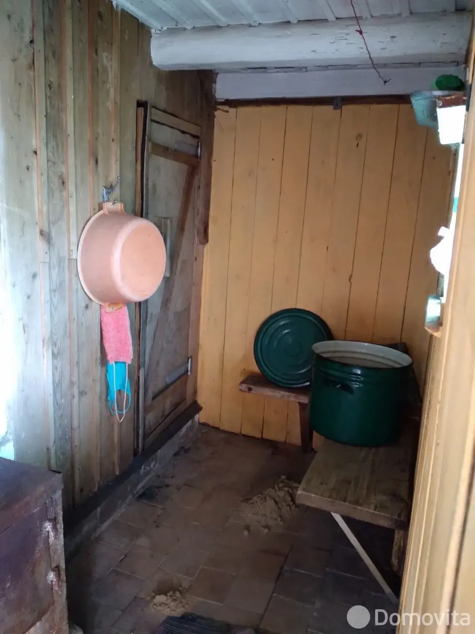 Продажа 2-этажной дачи в Подснежник Минская область, 12000USD, код 184781 - фото 15