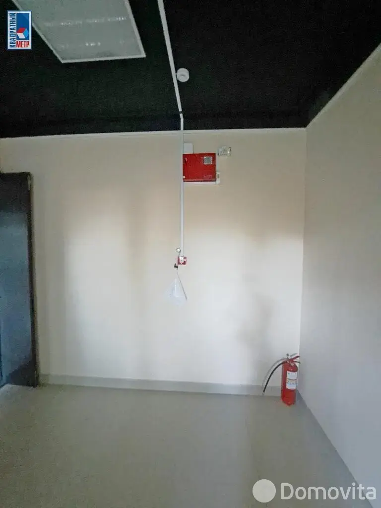 Стоимость аренды офиса, Молодечно, ул. Констанции Буйло, д. 1/Б