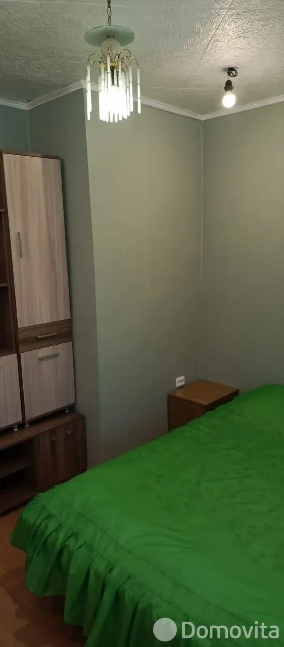 дом, Орша, ул. Новотракторная 