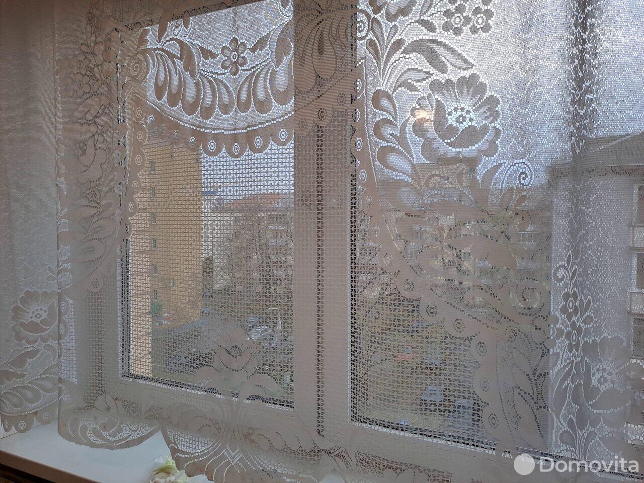 Продажа 4-комнатной квартиры в Минске, ул. Короля, д. 18, 85000 USD, код: 994036 - фото 3