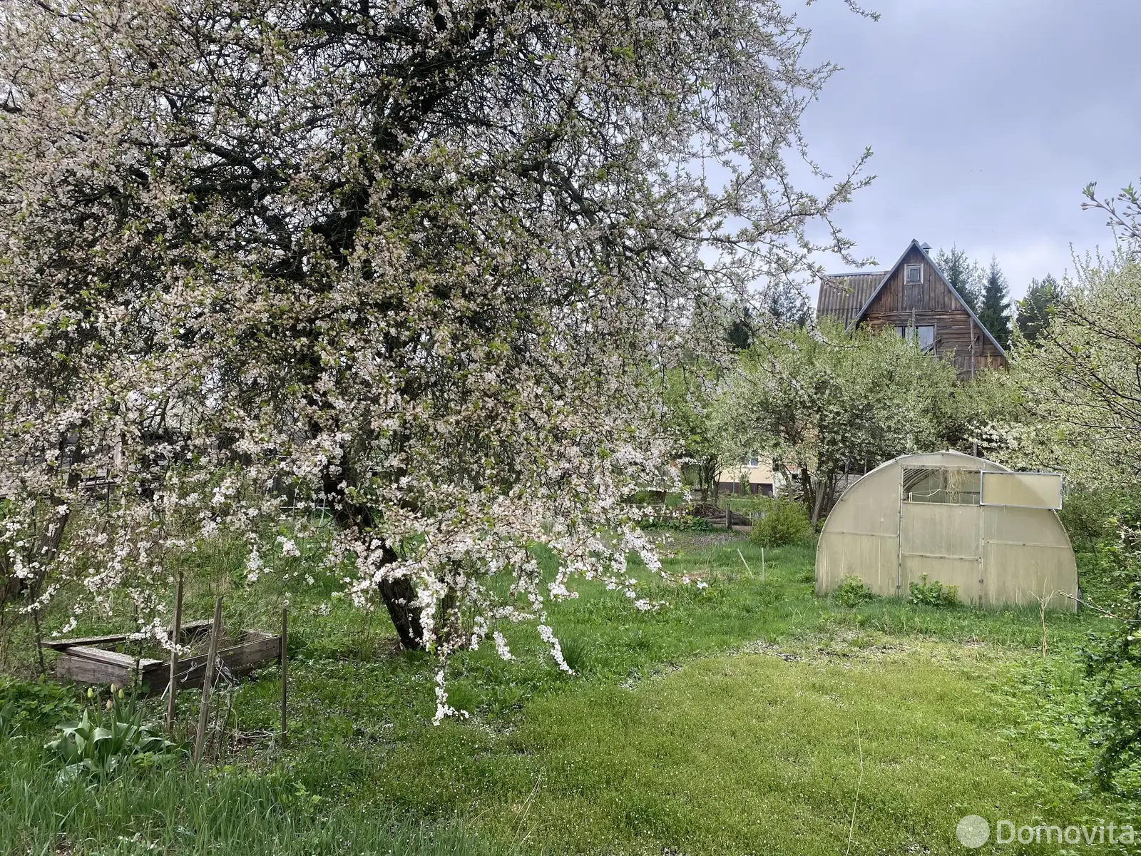 Купить 2-этажную дачу в Мичуринец - 87 Дзержинский район Минская область, 13500USD, код 182489 - фото 17