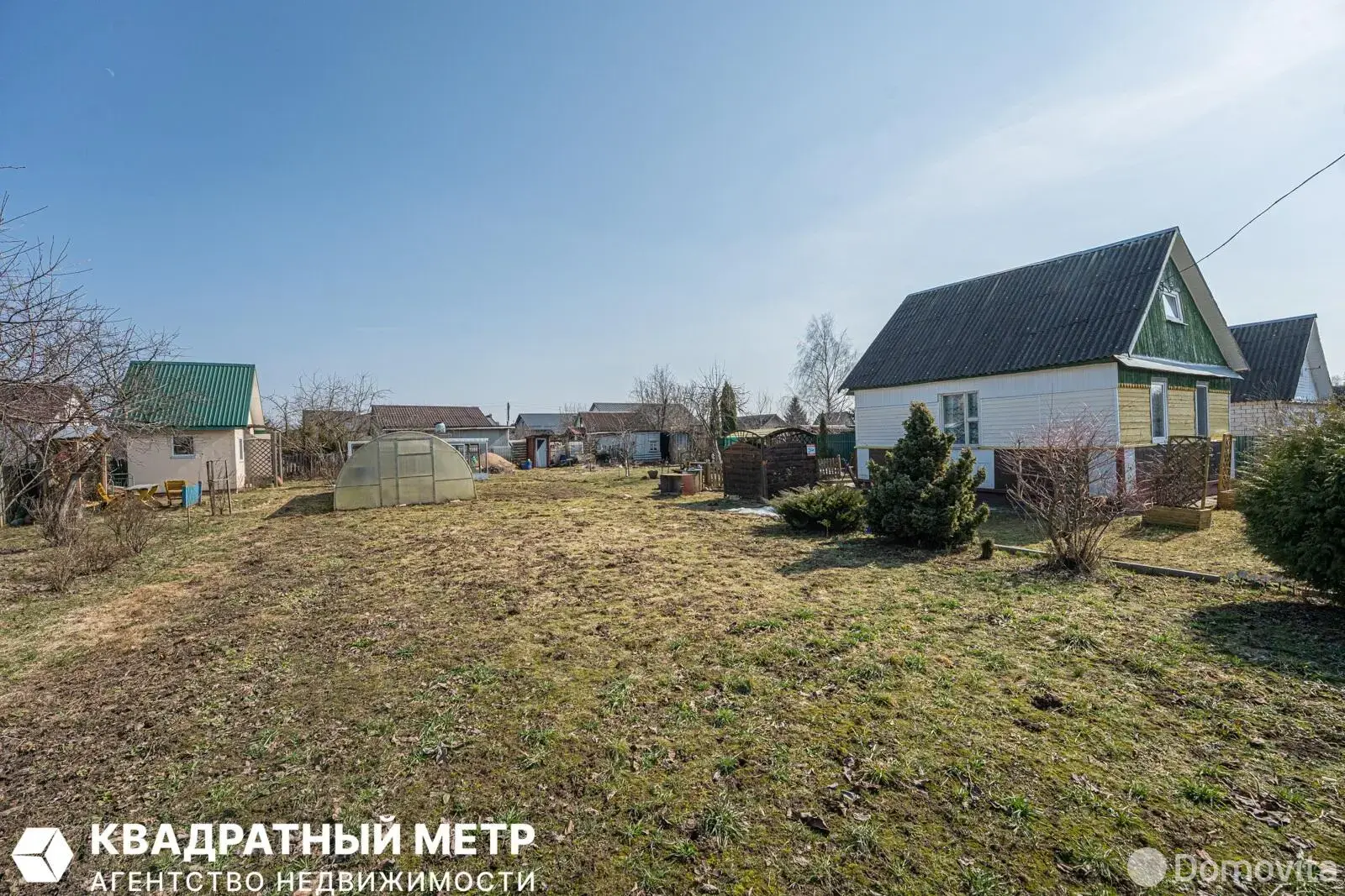 Продажа 2-этажной дачи в АЛЕСЯ Минская область, 18500USD, код 185341 - фото 28