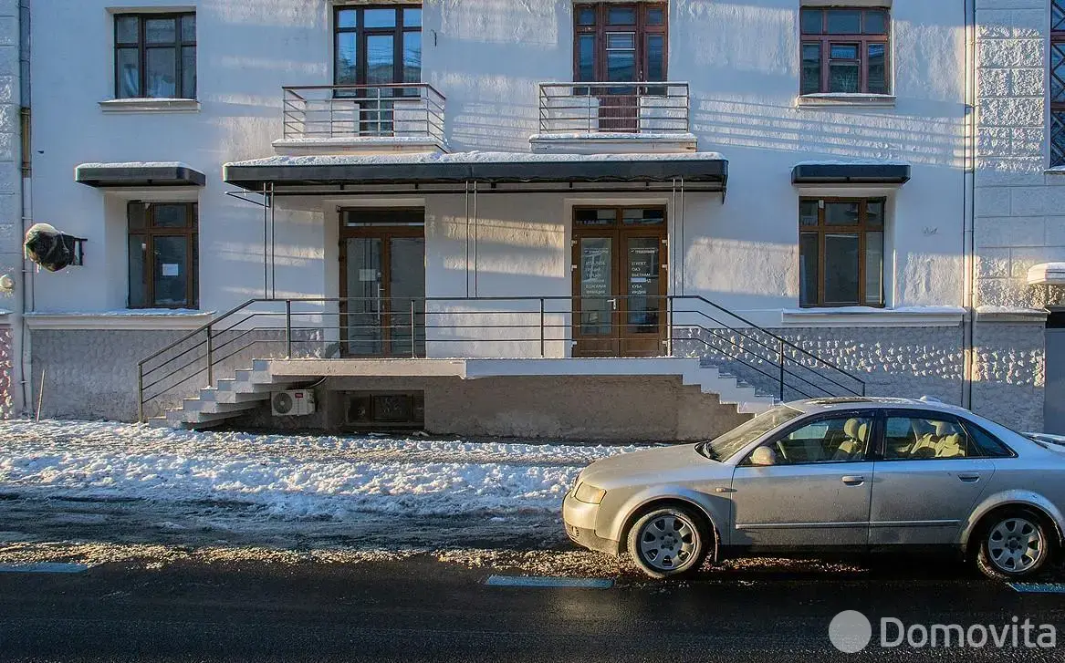 Помещение под сферу услуг в Минске, ул. Карла Маркса, д. 25, код 3844 - фото 18