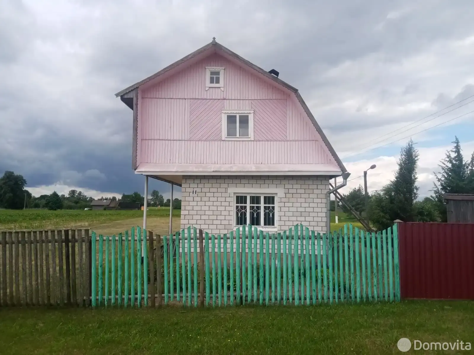 коттедж, Подречье, ул. Бобруйская, д. 11 - лучшее предложение