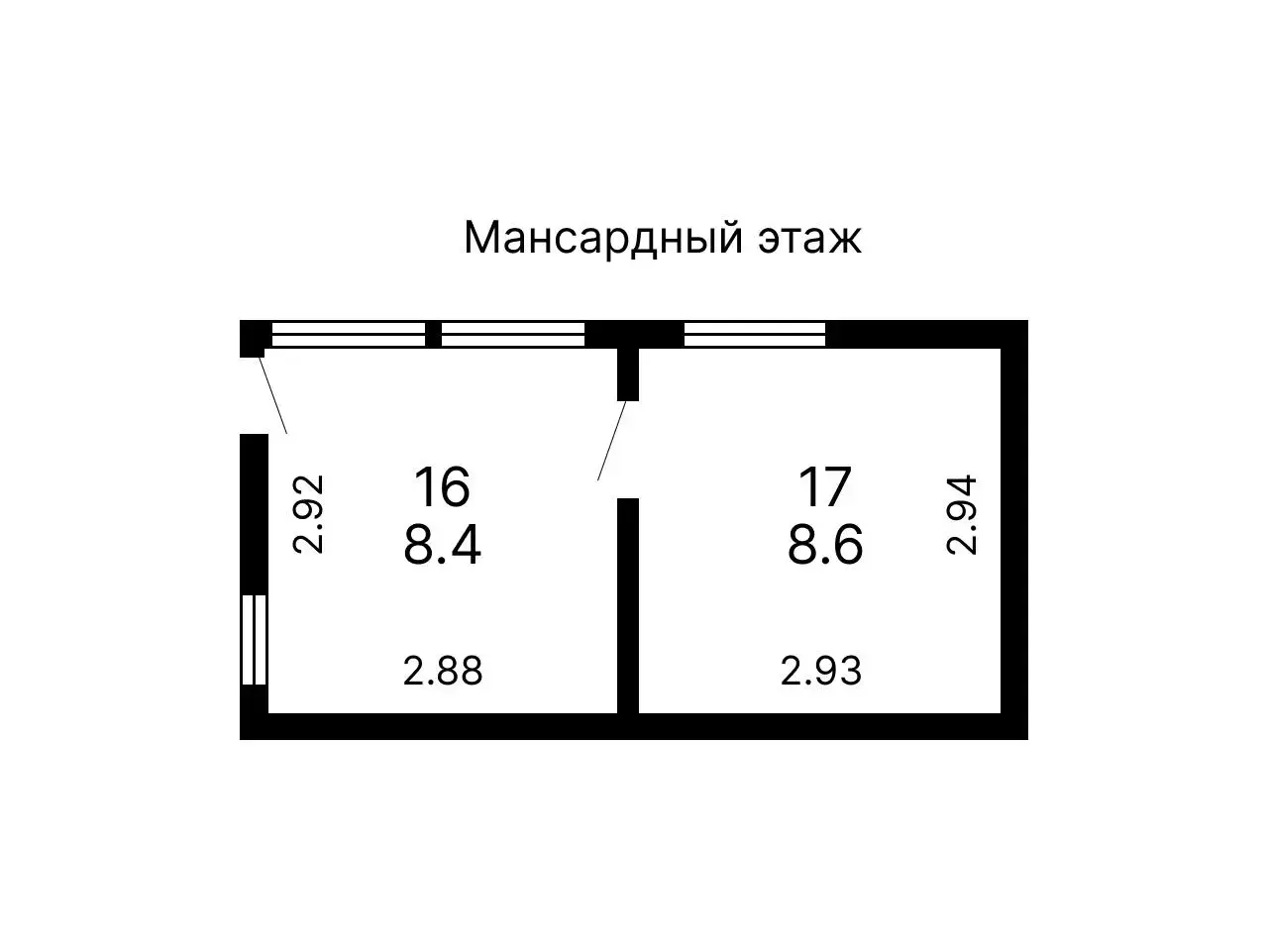 Стоимость продажи дачи, Романтика, 