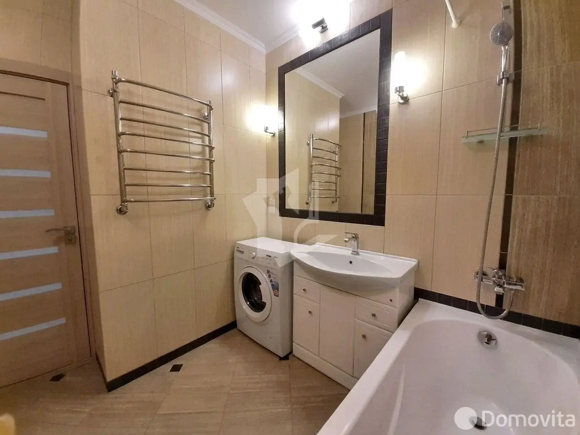 Снять 2-комнатную квартиру в Минске, ул. Филимонова, д. 55, 580USD, код 150718 - фото 18