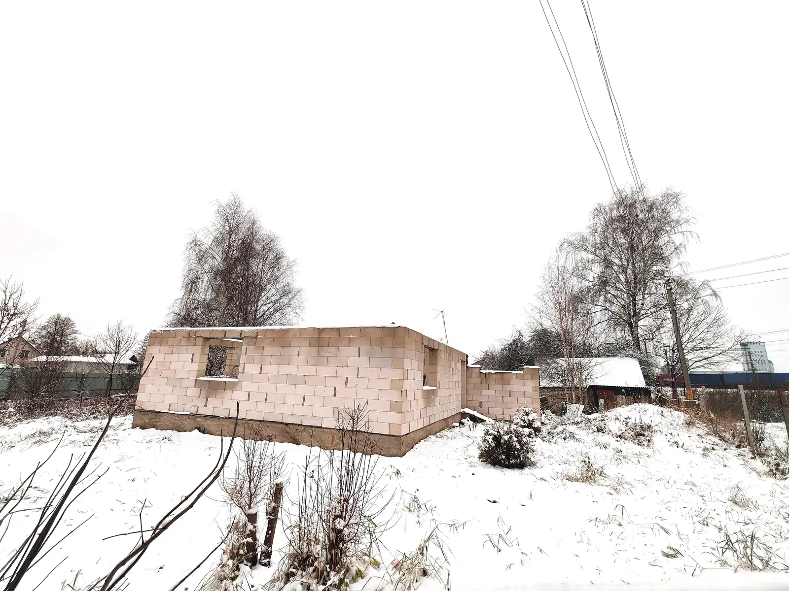 купить коттедж, Борисов, ул. Сенная, д. 69