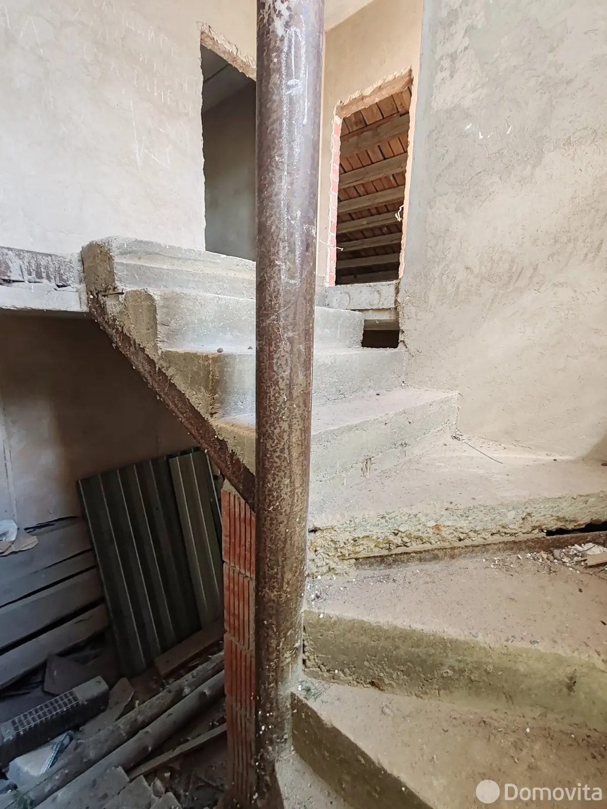 продажа дома, Новка, ул. Озерная, д. 20