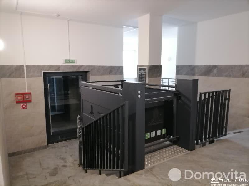 Купить 2-комнатную квартиру в Минске, ул. Кузьмы Минина, д. 2, 74060 USD, код: 902023 - фото 2