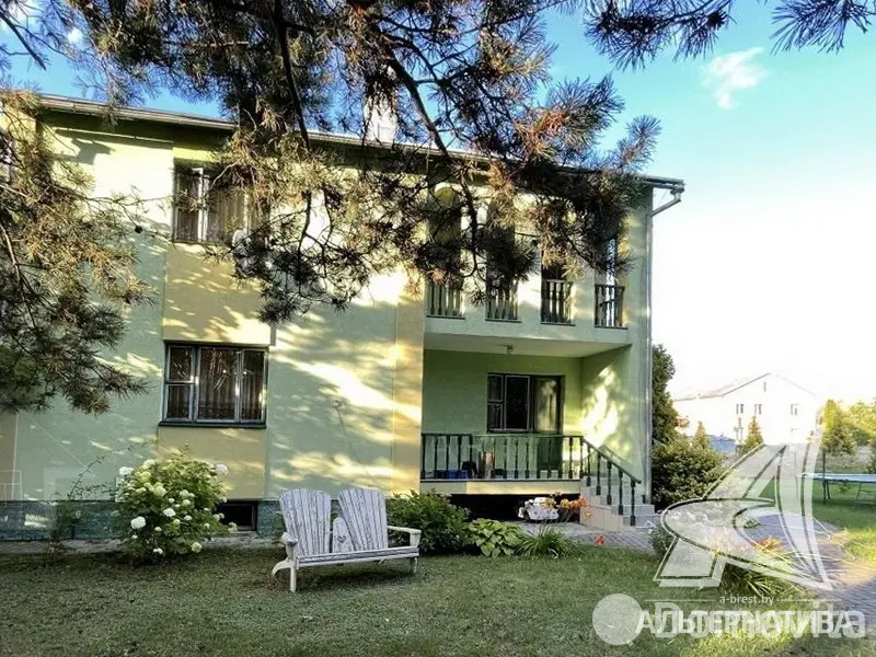 дом, Черни, - лучшее предложение