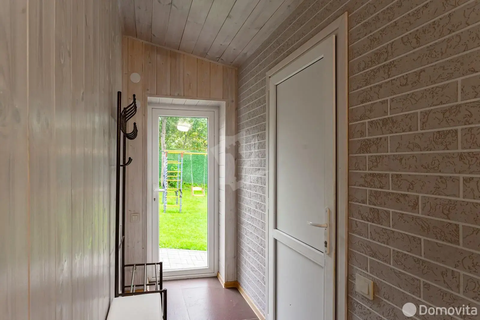 Купить 1-этажную дачу в Союз Минская область, 63000USD, код 183984 - фото 29