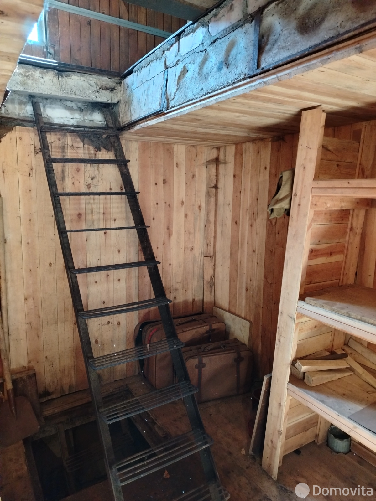 Продажа гаража в Минске ул. Некрасова, д. 43, 1USD, код 9605 - фото 13