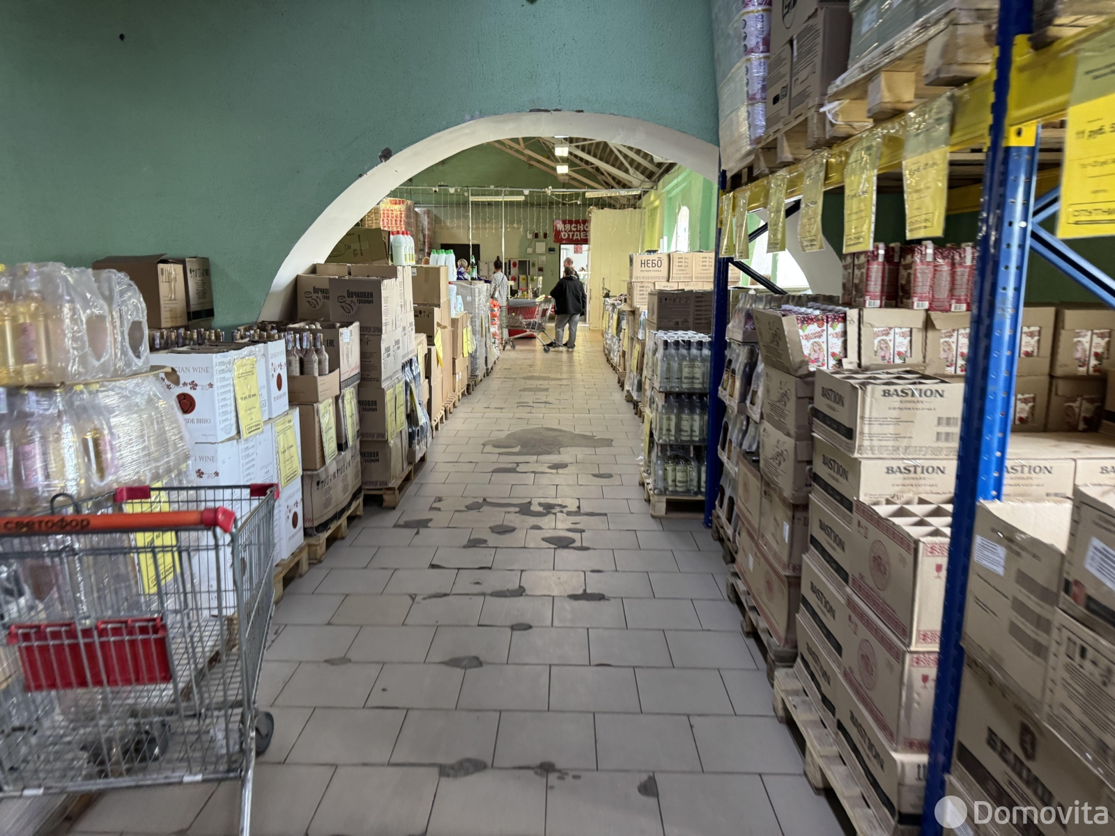 Продажа торгового помещения на ул. Карла Оппермана, д. 20 в Бобруйске, 2940000BYN, код 999404 - фото 11