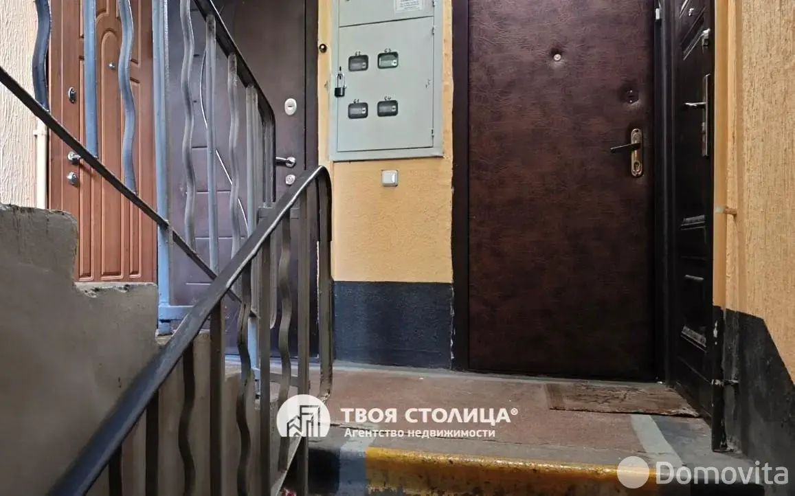 комната, Минск, ул. Каховская, д. 68 
