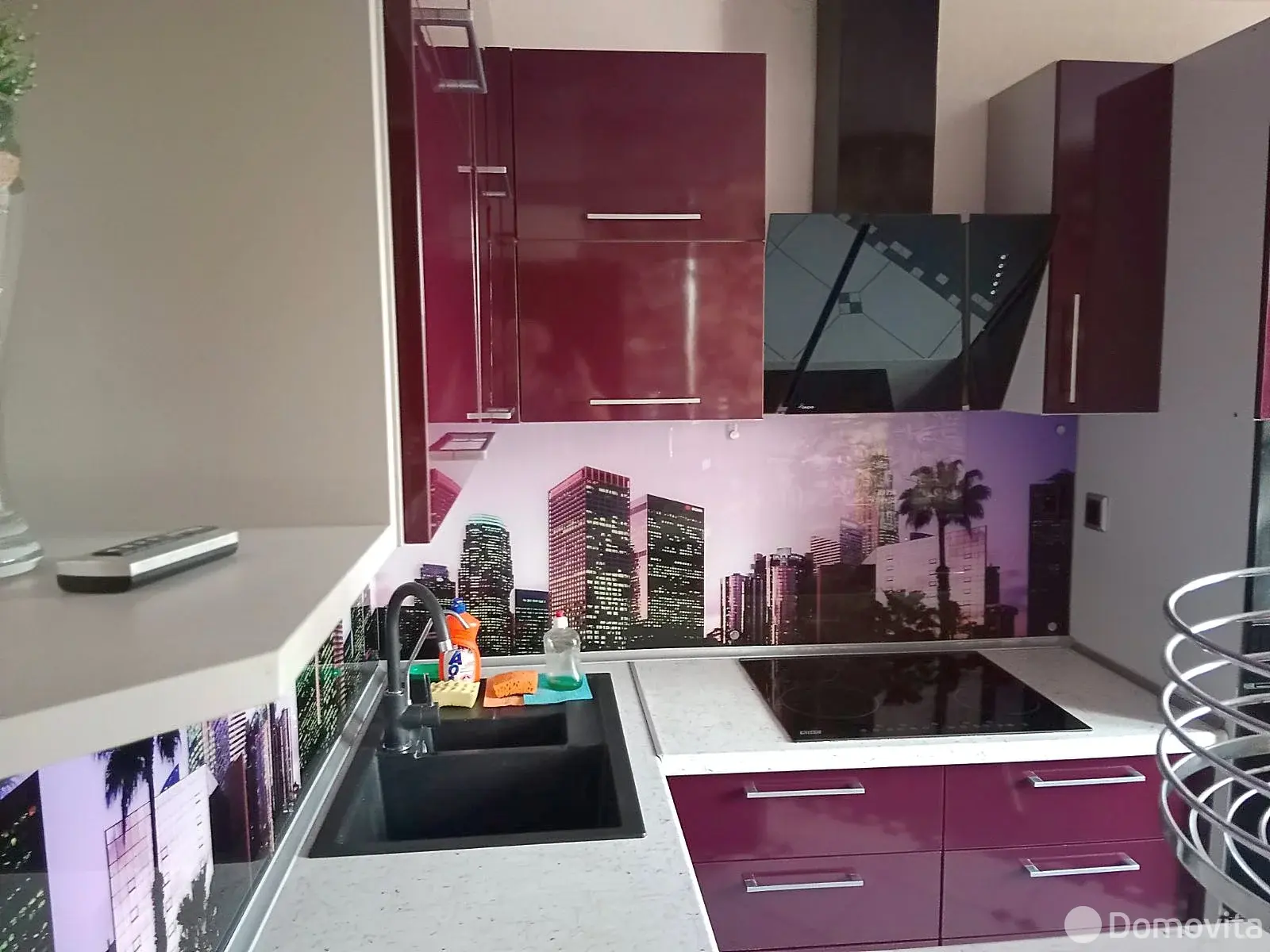 Снять 1-комнатную квартиру в Минске, ул. Налибокская, д. 46, 370USD, код 147010 - фото 11